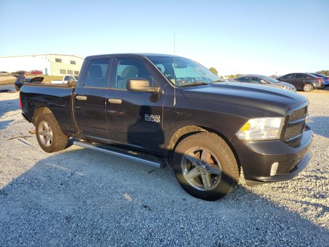 Photo 4 from auction – 2016 RAM 1500 ST with VIN 1C6RR6FG3GS263724
