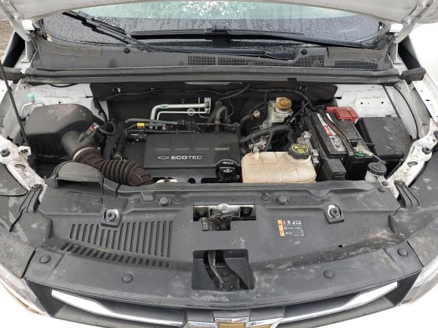 Photo 11 from auction – 2017 CHEVROLET TRAX 1LT with VIN 3GNCJLSB3HL217574