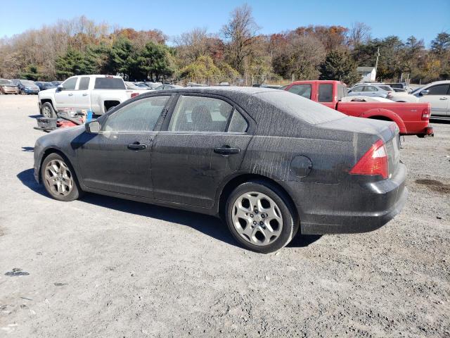 Photo 2 from auction – 2011 FORD FUSION SE with VIN 3FAHP0HA6BR295187