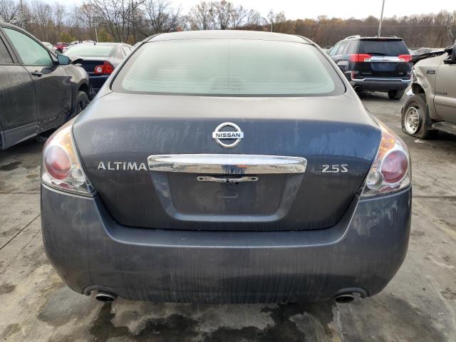 Photo 6 from auction – 2012 NISSAN ALTIMA BAS with VIN 1N4AL2AP9CN444302