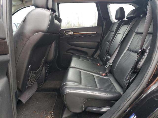 Photo 10 from auction – 2011 JEEP GRAND CHER with VIN 1J4RR4GG2BC537617