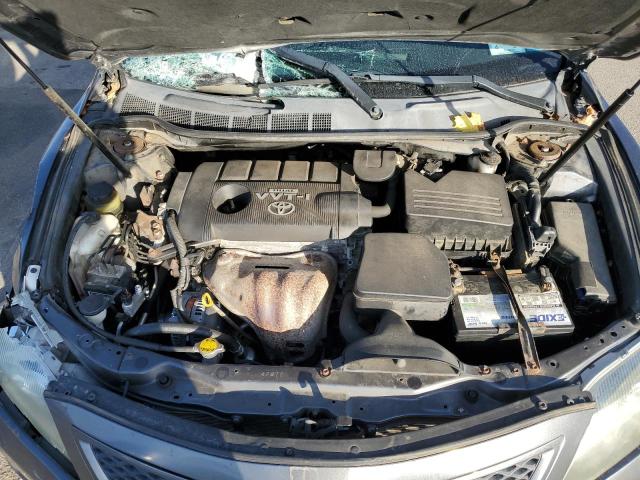 Photo 11 from auction – 2010 TOYOTA CAMRY BASE with VIN 4T1BF3EK6AU046571