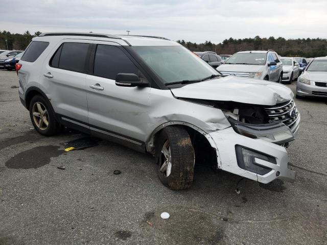 Photo 4 from auction – 2016 FORD EXPLORER X with VIN 1FM5K8D85GGA88572