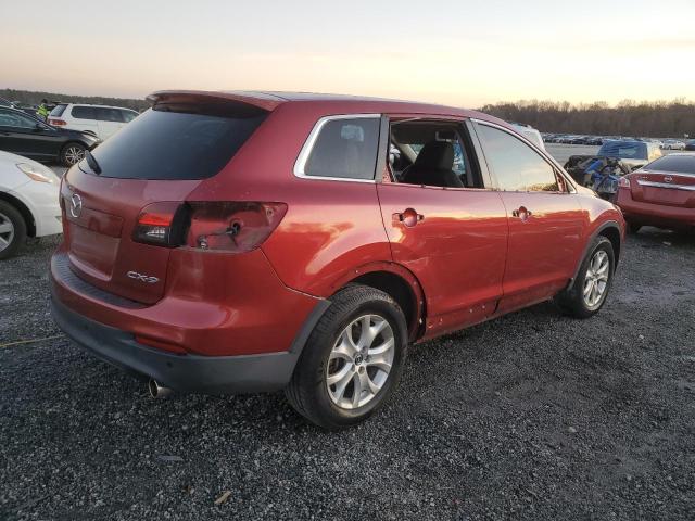 Photo 3 from auction – 2013 MAZDA CX-9 TOURI with VIN JM3TB2CV8D0411346