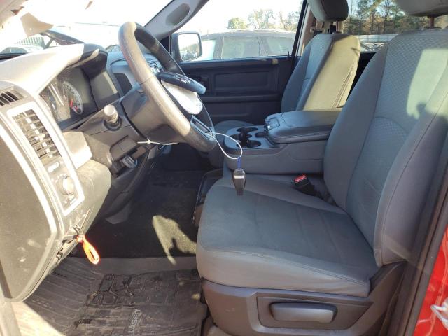 Foto 7 de la subasta – 2016 RAM 1500 ST con VIN 1C6RR7KT1GS117301