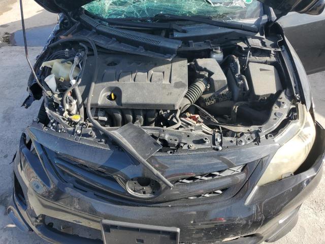 Photo 11 from auction – 2013 TOYOTA COROLLA BA with VIN 5YFBU4EE9DP110453
