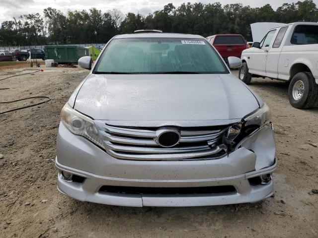 Photo 5 from auction – 2011 TOYOTA AVALON BAS with VIN 4T1BK3DB3BU438017