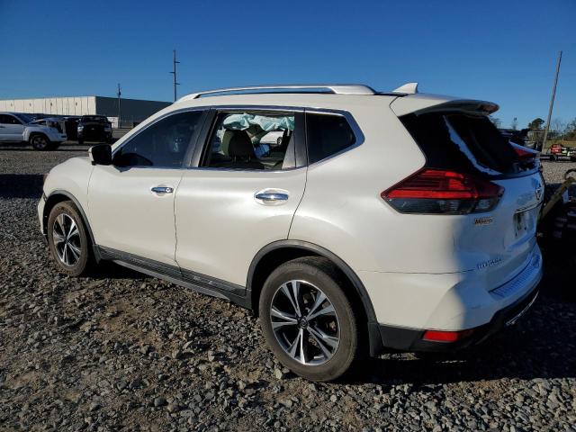 Photo 2 from auction – 2017 NISSAN ROGUE S with VIN JN8AT2MT3HW145722