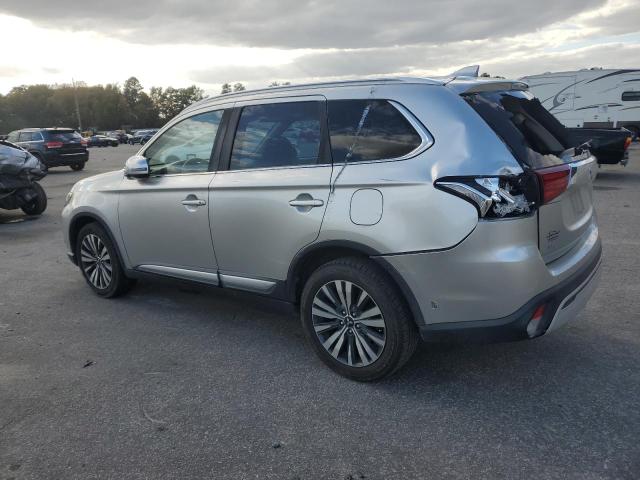 Photo 2 from auction – 2020 MITSUBISHI OUTLANDER with VIN JA4AZ3A32LZ027070
