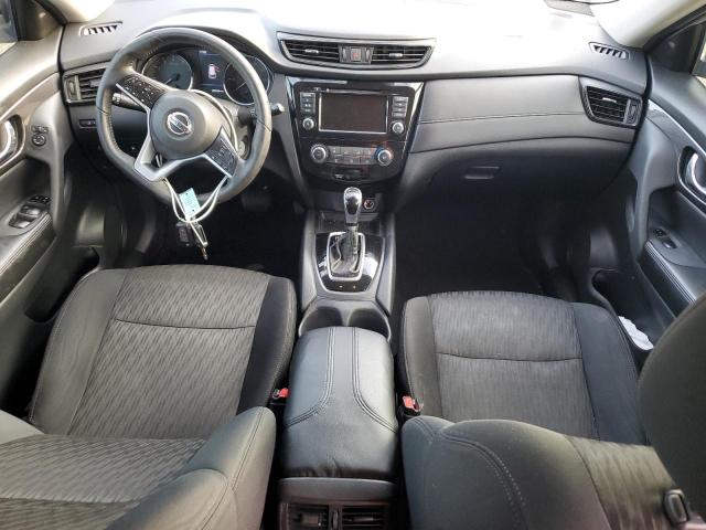 Photo 8 from auction – 2019 NISSAN ROGUE S with VIN 5N1AT2MT0KC844564
