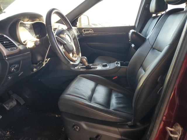 Photo 7 from auction – 2017 JEEP GRAND CHER with VIN 1C4RJFBTXHC835399