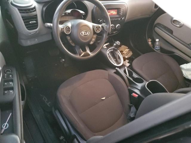 Photo 8 from auction – 2016 KIA SOUL with VIN KNDJN2A20G7272471