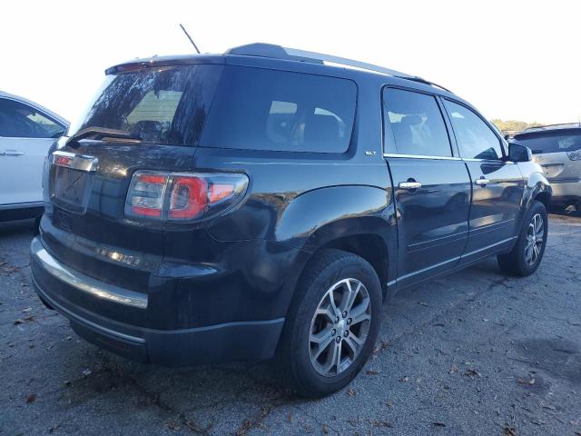 Photo 3 from auction – 2014 GMC ACADIA SLT with VIN 1GKKRRKD0EJ339947