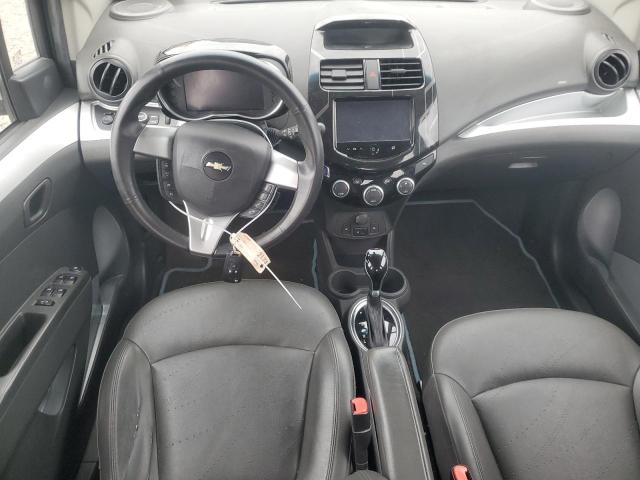 Photo 8 from auction – 2016 CHEVROLET SPARK EV 2 with VIN KL8CL6S09GC630573