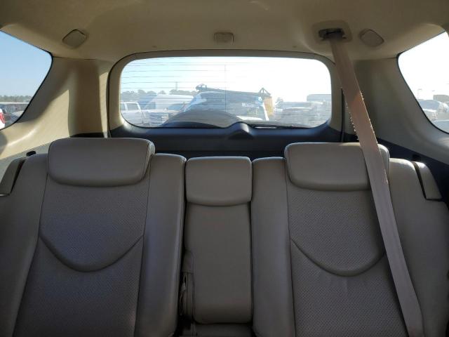 Photo 10 from auction – 2010 TOYOTA RAV4 LIMIT with VIN JTMYF4DV8A5014957