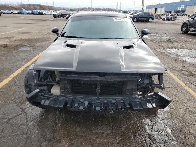 Photo 5 from auction – 2010 DODGE CHALLENGER with VIN 2B3CJ4DV7AH282143