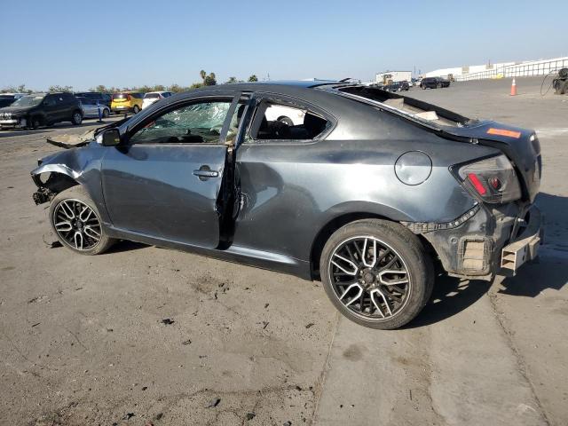 Photo 2 from auction – 2006 TOYOTA SCION TC with VIN JTKDE177960123566