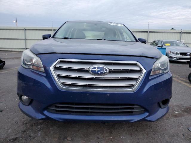 Photo 5 from auction – 2015 SUBARU LEGACY 2.5 with VIN 4S3BNAL60F3075322