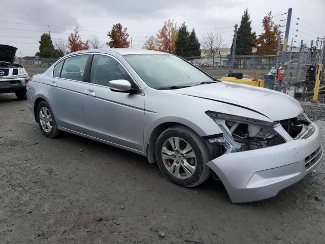Photo 4 from auction – 2010 HONDA ACCORD LXP with VIN 1HGCP2F45AA018747