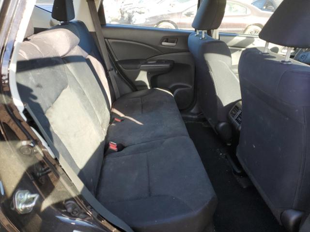 Photo 10 from auction – 2015 HONDA CR-V LX with VIN 5J6RM4H39FL016958