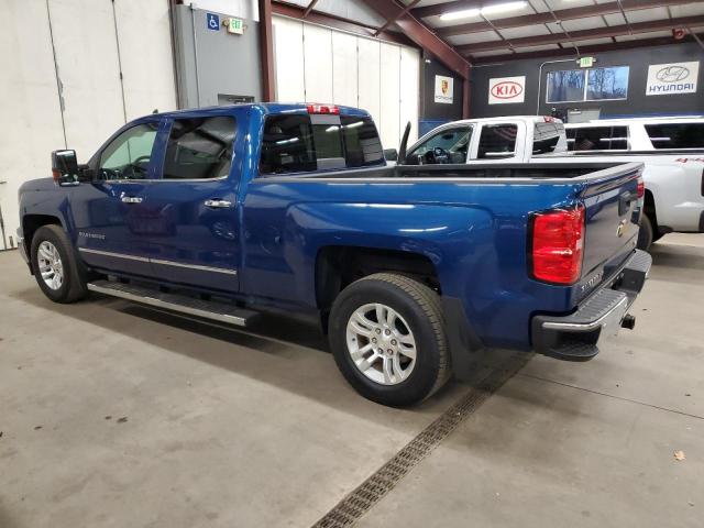 Photo 2 from auction – 2015 CHEVROLET SILVERADO with VIN 3GCUCSEC5FG201856