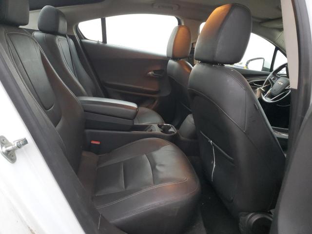 Photo 10 from auction – 2013 CHEVROLET VOLT with VIN 1G1RH6E40DU139616