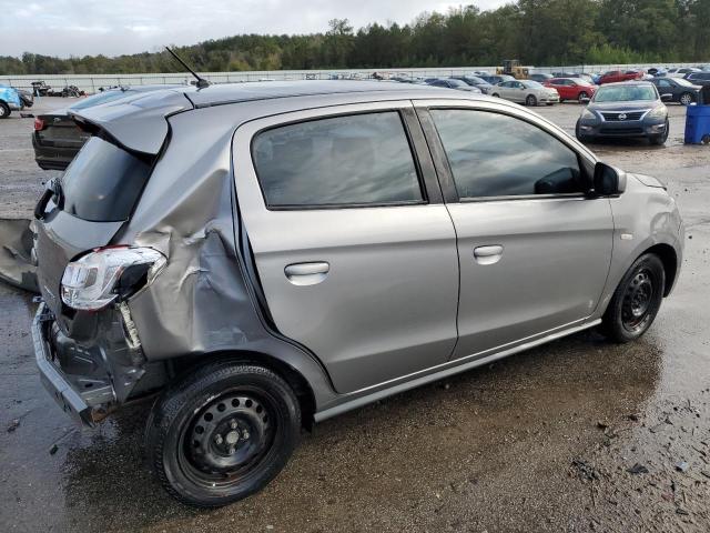 Photo 3 from auction – 2017 MITSUBISHI MIRAGE ES with VIN ML32A3HJ6HH021553