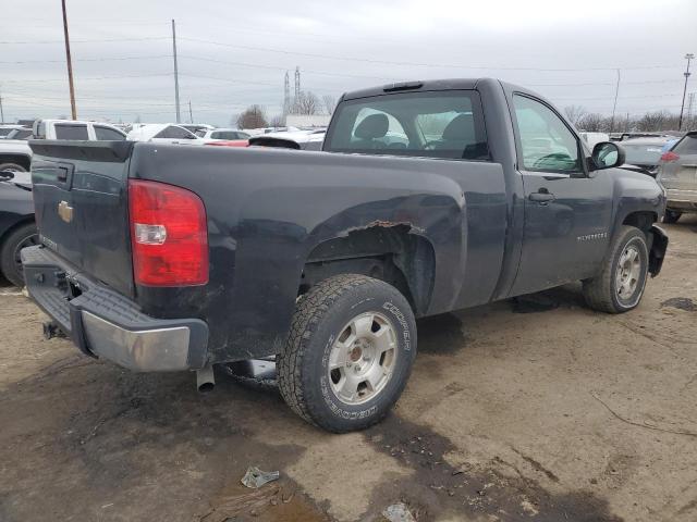 Photo 3 from auction – 2008 CHEVROLET SILVERADO with VIN 1GCEC14X28Z308529