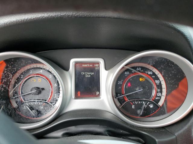 Photo 9 from auction – 2015 DODGE JOURNEY SX with VIN 3C4PDCBG0FT696871