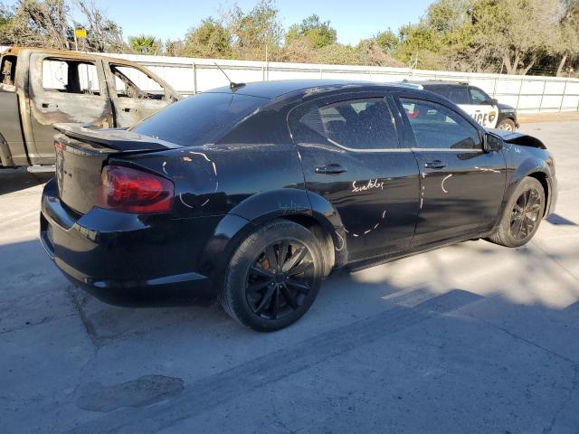 Photo 3 from auction – 2014 DODGE AVENGER SE with VIN 1C3CDZAB3EN233942
