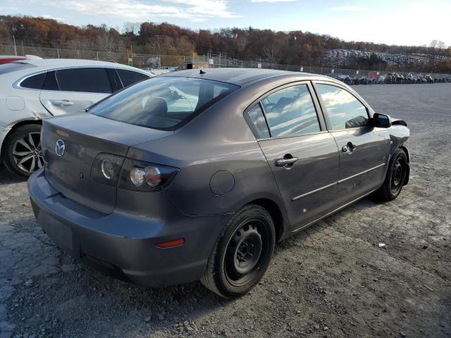 Photo 3 from auction – 2009 MAZDA 3 I with VIN JM1BK32G091208711