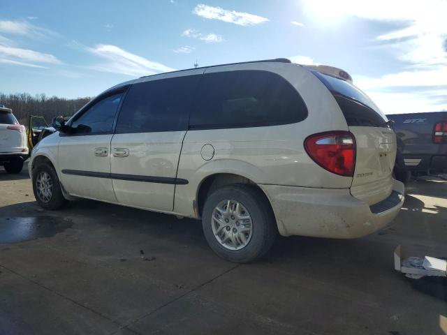 Фото 2 с аукциона – 2002 DODGE GRAND CARA с VIN 2B8GP44352R664840