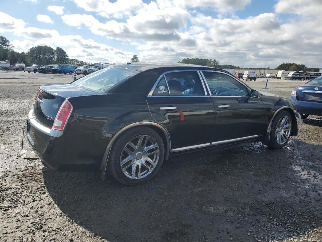 Photo 3 from auction – 2012 CHRYSLER 300 LIMITE with VIN 2C3CCACG2CH229271