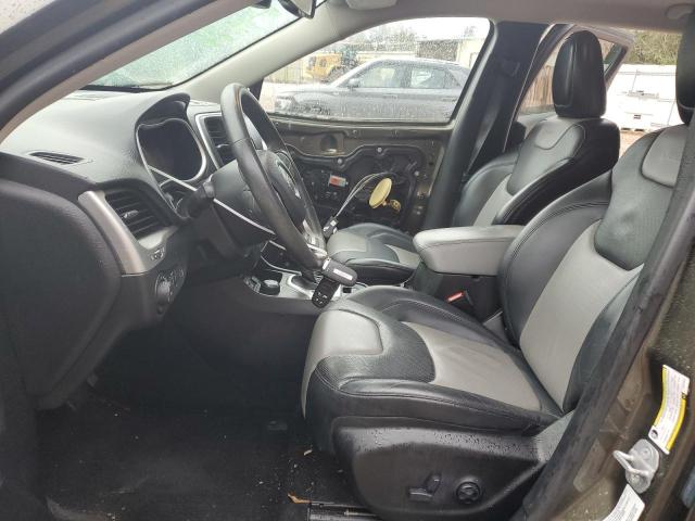 Photo 7 from auction – 2014 JEEP CHEROKEE L with VIN 1C4PJMDS1EW210562