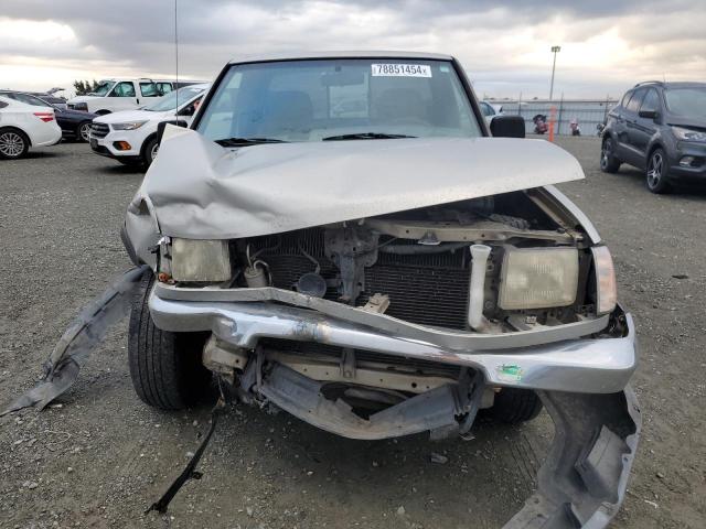 Photo 5 from auction – 1998 NISSAN FRONTIER K with VIN 1N6DD26S7WC374118