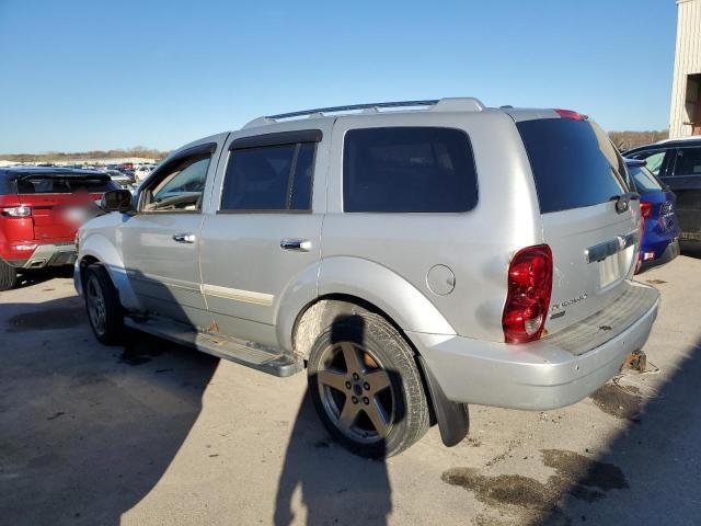 Photo 2 from auction – 2008 DODGE DURANGO LI with VIN 1D8HB58238F105979