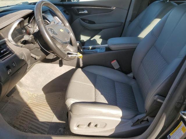 Photo 7 from auction – 2018 CHEVROLET IMPALA LT with VIN 2G1105S39J9165327