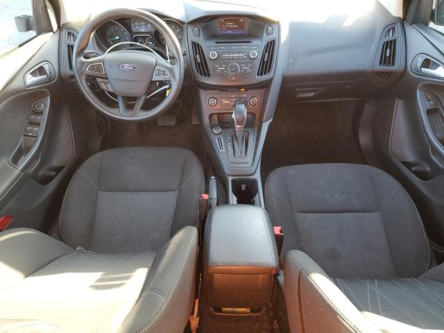 Photo 8 from auction – 2017 FORD FOCUS SE with VIN 1FADP3K28HL215705
