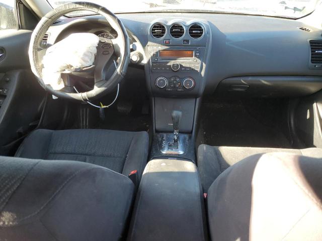 Photo 8 from auction – 2012 NISSAN ALTIMA BAS with VIN 1N4AL2APXCN517838