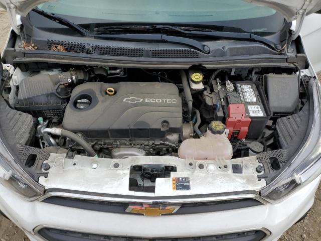 Photo 11 from auction – 2017 CHEVROLET SPARK 1LT with VIN KL8CD6SA6HC831807