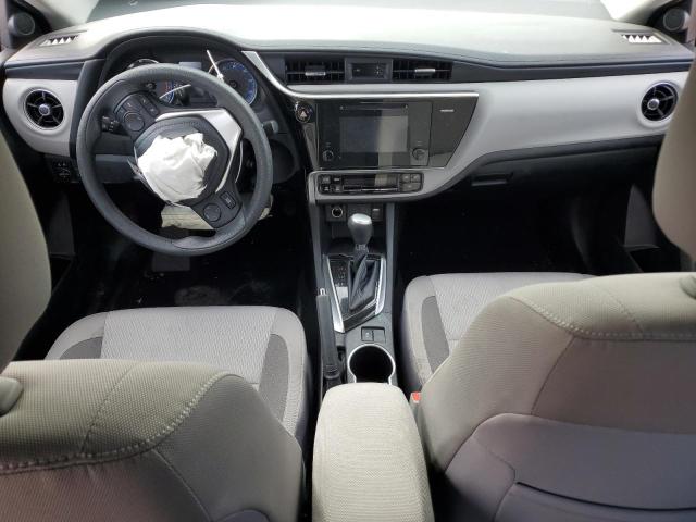 Photo 8 from auction – 2017 TOYOTA COROLLA L with VIN 2T1BURHE7HC791789