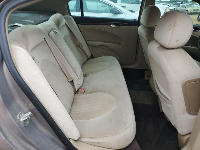 Photo 10 from auction – 2007 BUICK LUCERNE CX with VIN 1G4HP57237U120599