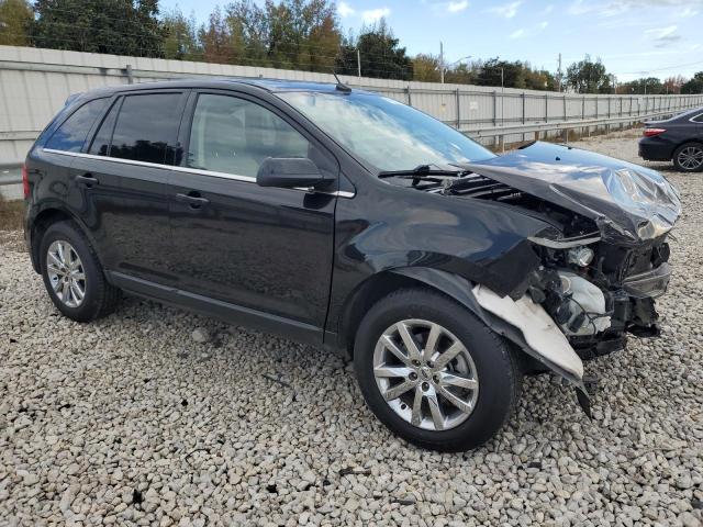 Photo 4 from auction – 2014 FORD EDGE LIMIT with VIN 2FMDK3KC8EBB35295