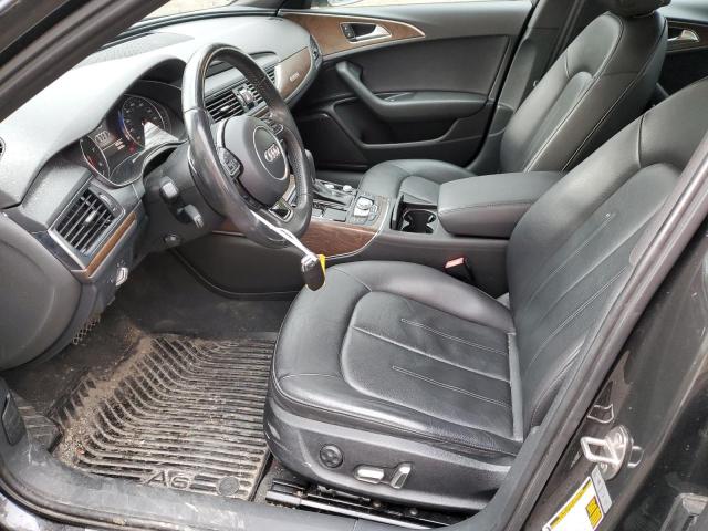 Photo 7 from auction – 2016 AUDI A6 PREMIUM with VIN WAUFGAFCXGN014365