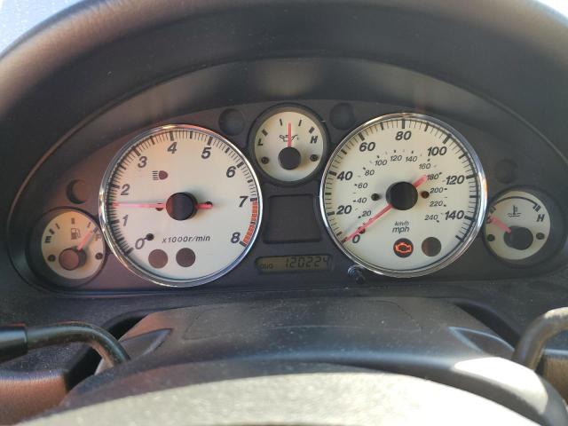 Photo 9 from auction – 2001 MAZDA MX-5 MIATA with VIN JM1NB353310205284
