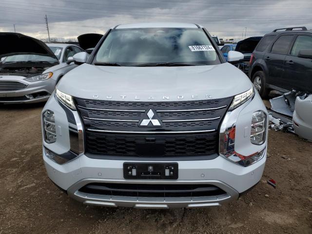 Photo 5 from auction – 2023 MITSUBISHI OUTLANDER with VIN JA4J4UA87PZ057753