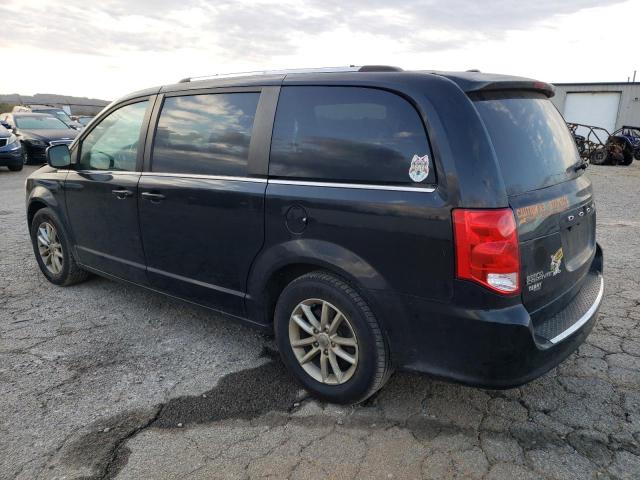 Photo 2 from auction – 2019 DODGE GRAND CARA with VIN 2C4RDGCG2KR783392