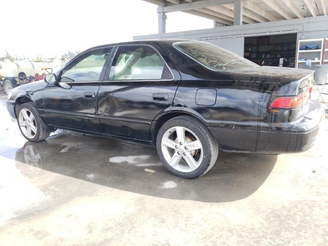 Photo 2 from auction – 1997 TOYOTA CAMRY CE with VIN 4T1BG22K9VU797794