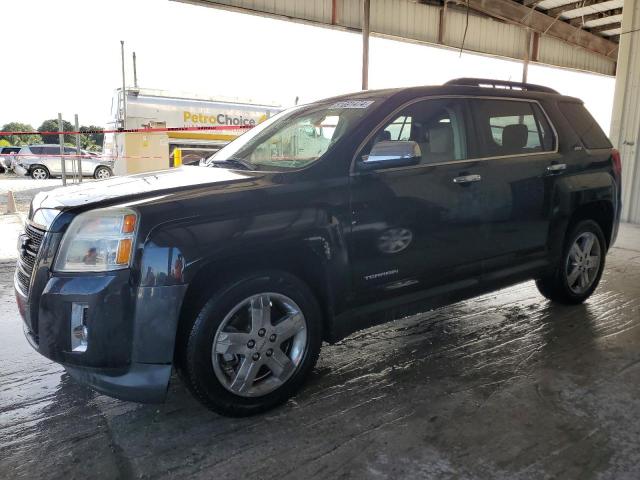 GMC TERRAIN SL 2013 with VIN 2GKFLVEK0D6209197 - Photo from auction