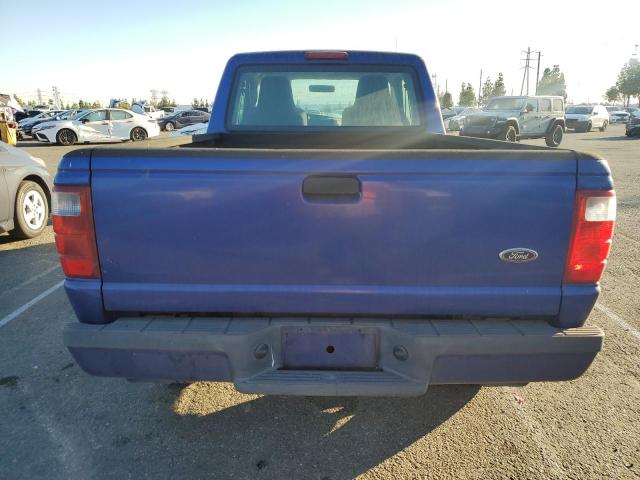 Photo 6 from auction – 2004 FORD RANGER SUP with VIN 1FTYR14U94PB59527
